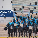 Ceremonia de colación 11 marzo 2026 – Facultad de Ciencias de la Salud