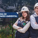 Ceremonia de compromiso ambiental