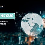 Convocatoria de capítulos de libro Nexus