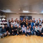 Convocatoria al programa de PreIncubación Innovandina 2026-I