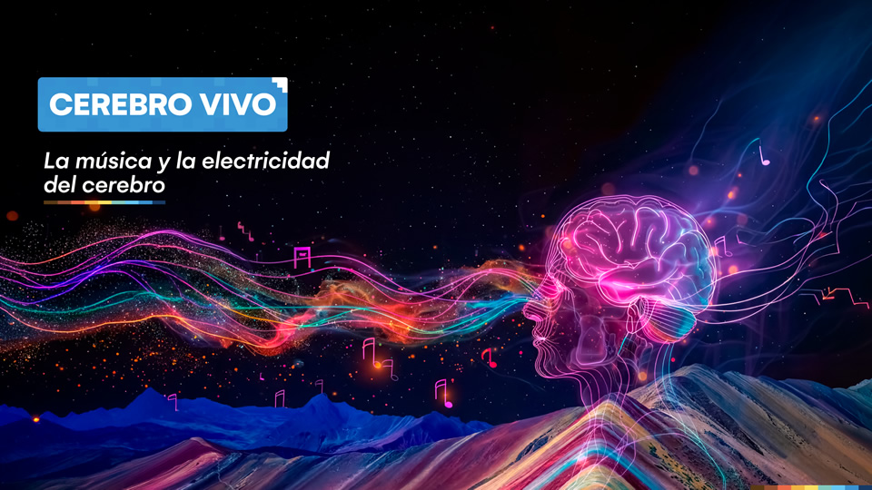 Participa del curso taller en neurociencia cerebro vivo, la música y la electricidad del cerebro - Universidad Andina del Cusco