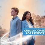 Charla informativa: Cusco conecta con Estados Unidos