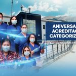 Feliz VII aniversario de acreditación y categorización del Centro de Salud Integral Qhali Runa