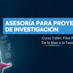Curso taller: De la idea a la Tesis (IV versión) - Puerto Maldonado