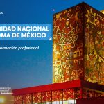 Movilidad Académica: Universidad Nacional Autónoma de México