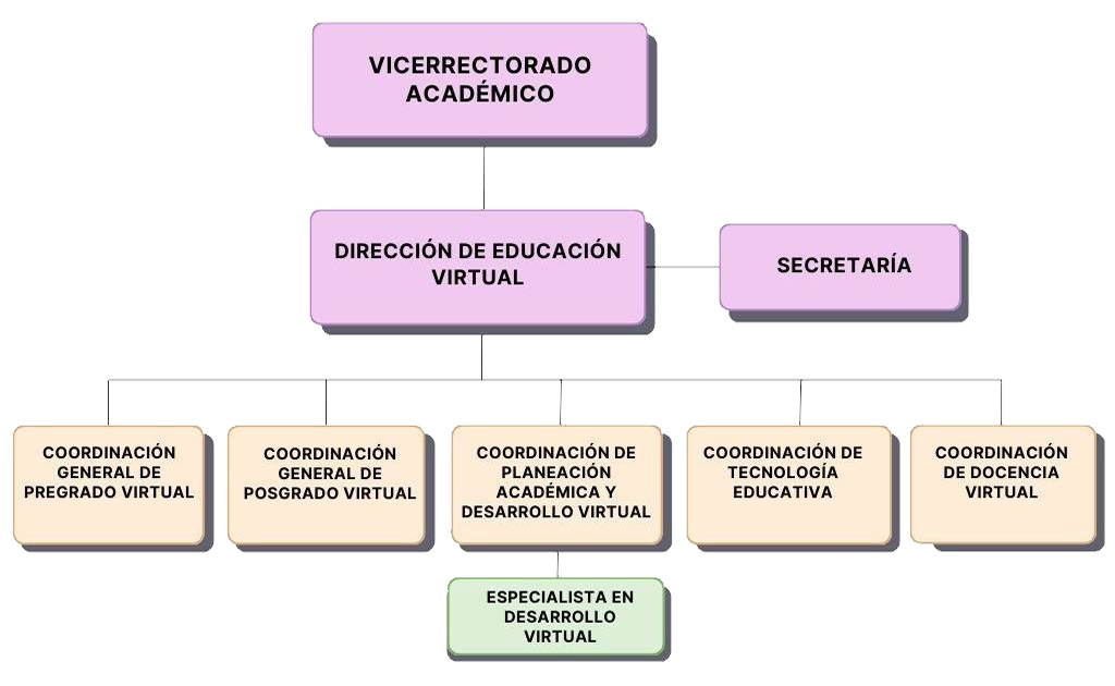 organigrama-educacion-virtual
