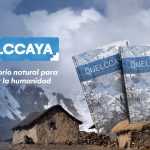 Presentación del libro Quelccaya: un laboratorio natural para la ciencia y la humanidad