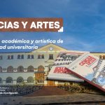 Presentación de revista: Ciencias y Artes