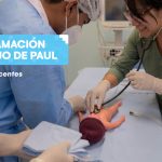 Programación y manejo de Paul 2026-I