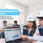 Taller de emprendimiento en negocios