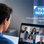 Tutoría e inducción a padres de familia del primer nivel