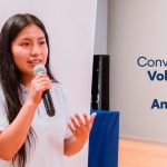 Convocatoria Voluntarios Incuba Andina Lab 2026-I