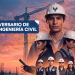 XX Aniversario Escuela Profesional de Ingeniería Civil